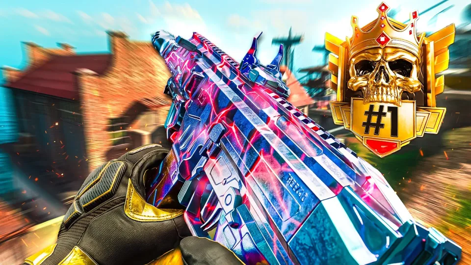 7 Steps to Build the Best Warzone Meta Loadout Like a Top 250 Pro