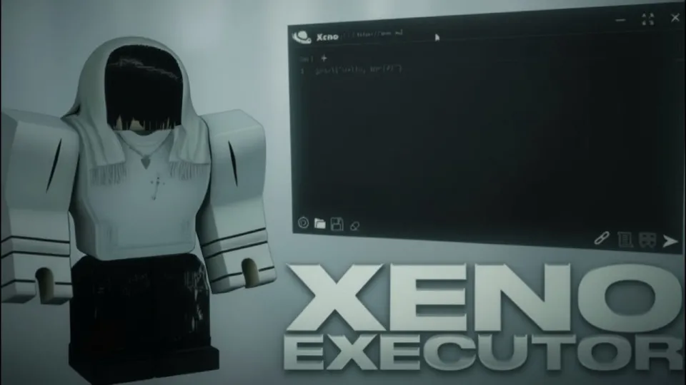 Xeno Executor gives Roblox players keyless Level 8 scripting with over 3,500 built-in scripts
